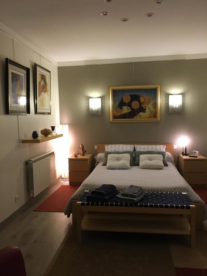 La Chambre des Amis Parthenay Extérieur photo